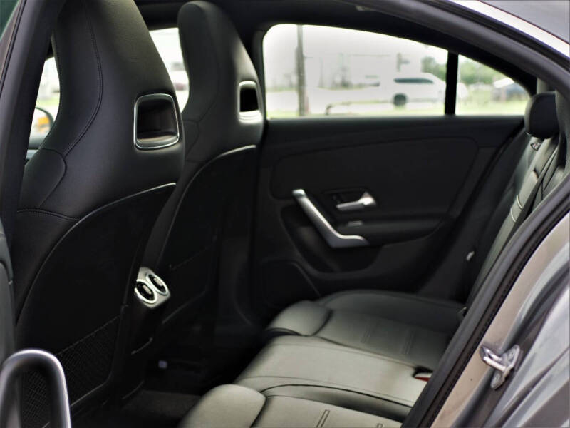 2020 Mercedes-Benz CLA CLA 250