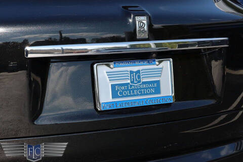 2022 Rolls-Royce Cullinan