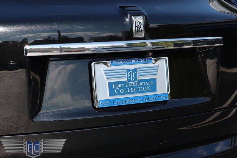 2022 Rolls-Royce Cullinan