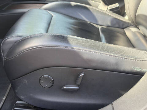 2017 Tesla Model S 75D