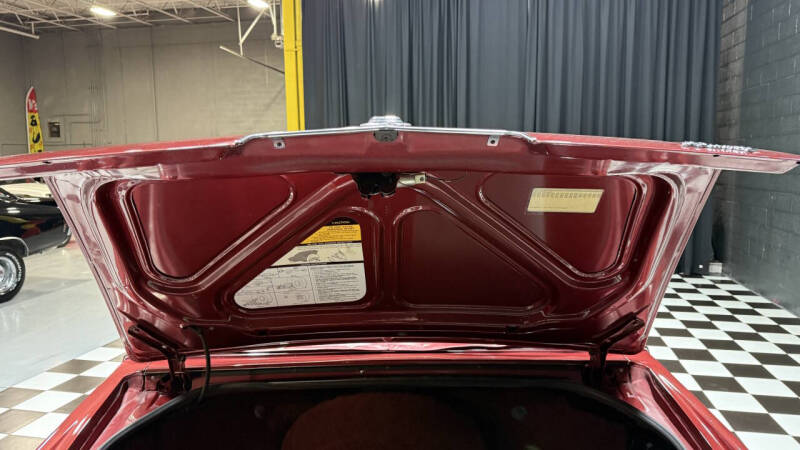 1984 Cadillac Eldorado Biarritz