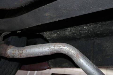 1964 Chevrolet Impala