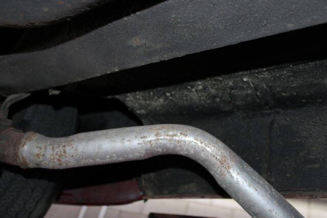 1964 Chevrolet Impala