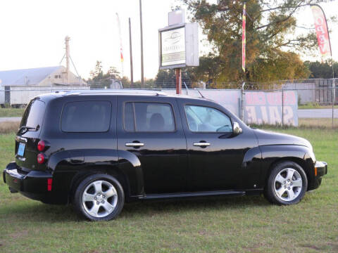 2006 Chevrolet HHR LT