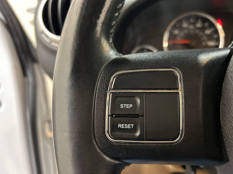 2013 Jeep Wrangler Unlimited