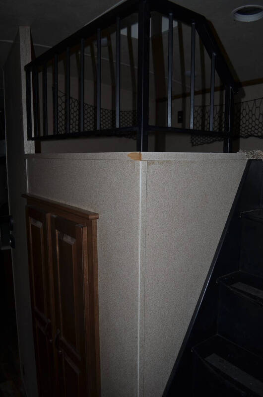 2019 Forest River Cedar Creek