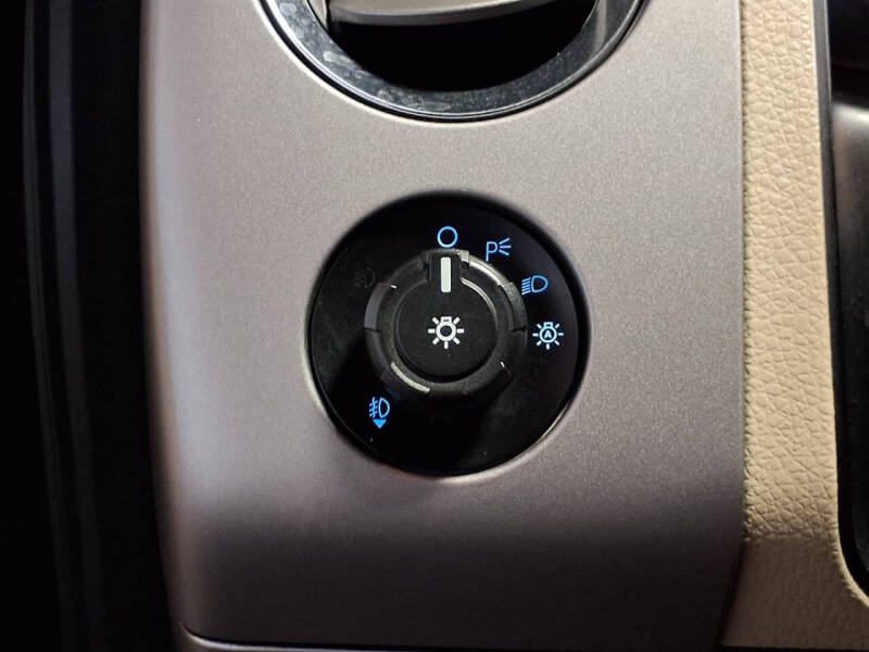 2017 Ford Expedition Limited
