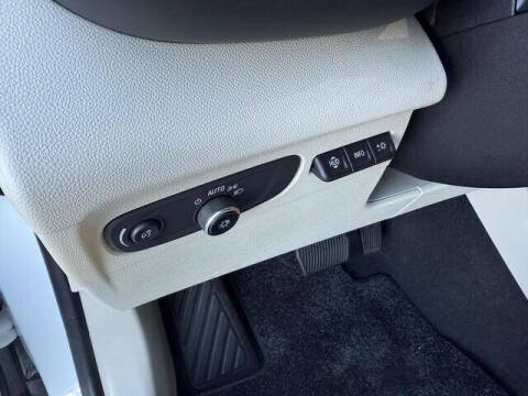 2021 Buick Envision Avenir