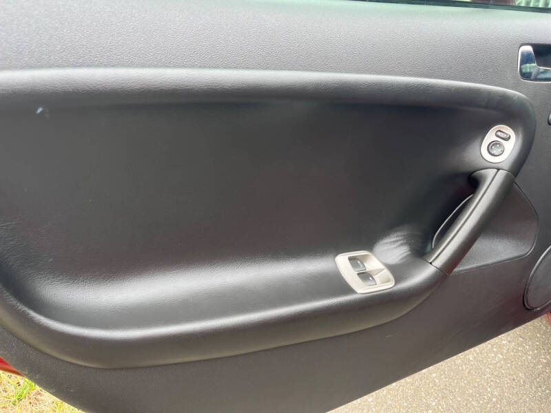 2009 Pontiac Solstice