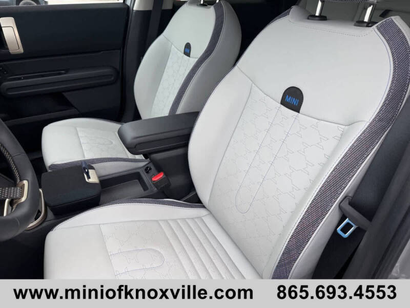 2025 MINI Countryman Cooper S ALL4