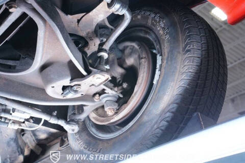 1963 Chevrolet Corvette