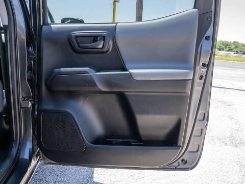 2020 Toyota Tacoma