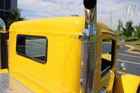 1934 Chevrolet Silverado 1500