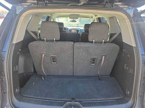 2019 GMC Acadia SLE-1