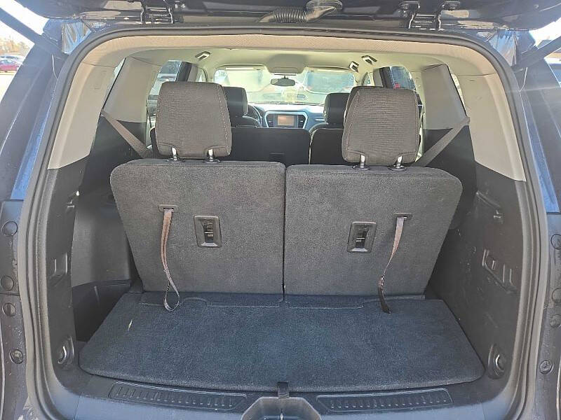 2019 GMC Acadia SLE-1