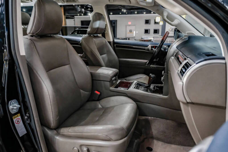 2016 Lexus GX 460