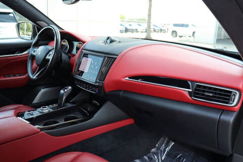 2022 Maserati Levante GT