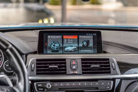 2018 BMW 4 Series 430i