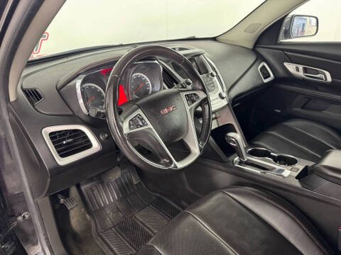 2013 GMC Terrain SLT-2