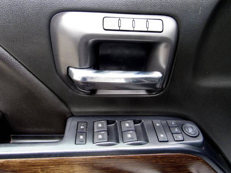 2017 GMC Sierra 3500HD