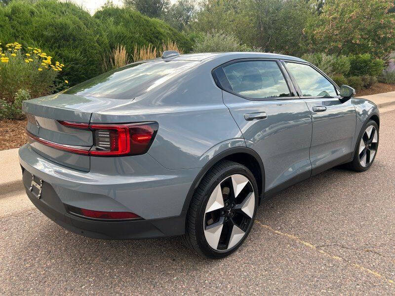 2023 Polestar 2 Long Range Single Motor