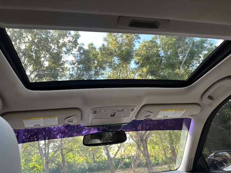 2021 Infiniti Q50 Luxe