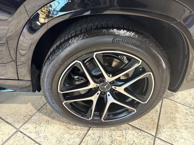 2023 Mercedes-Benz GLE AMG GLE 53