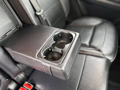 2015 Mercedes-Benz M-Class ML 350 4MATIC