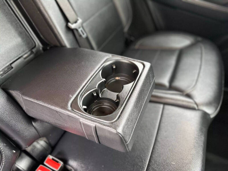 2015 Mercedes-Benz M-Class ML 350 4MATIC