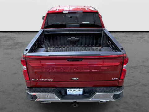 2022 Chevrolet Silverado 1500 Limited
