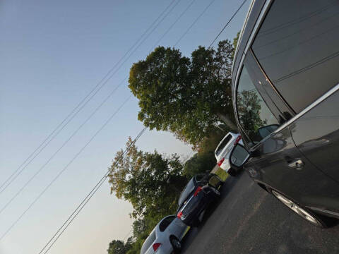 2017 Lincoln MKC Premiere