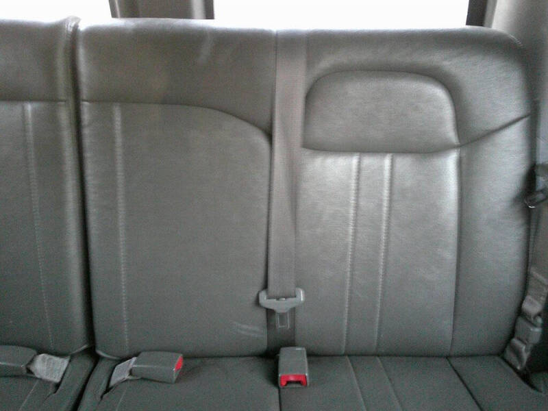 2017 Chevrolet Express LT 3500