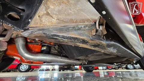 1967 Chevrolet Corvette