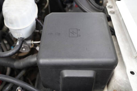 2005 Chevrolet Avalanche