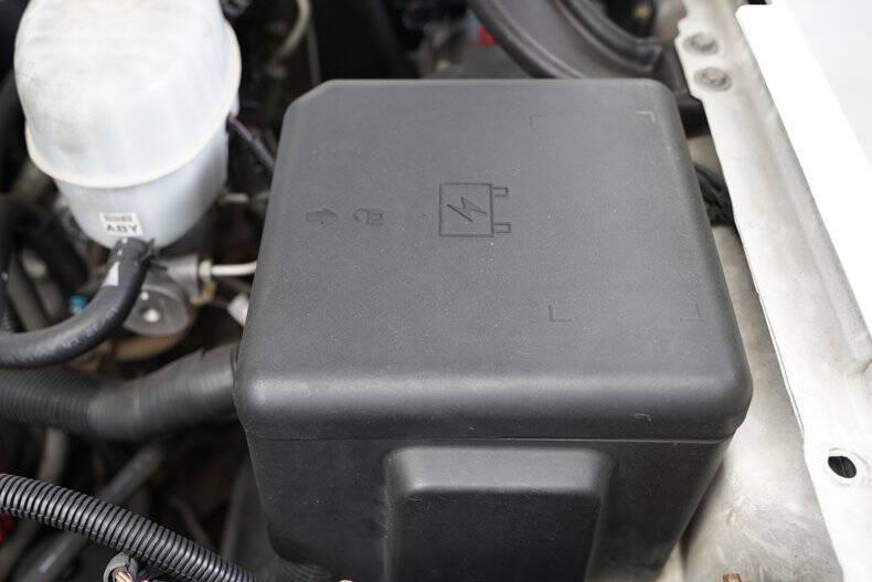 2005 Chevrolet Avalanche