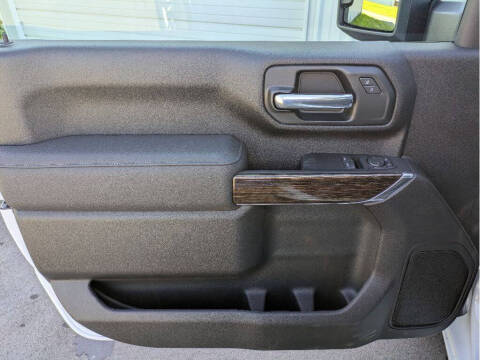 2025 GMC Sierra 3500HD