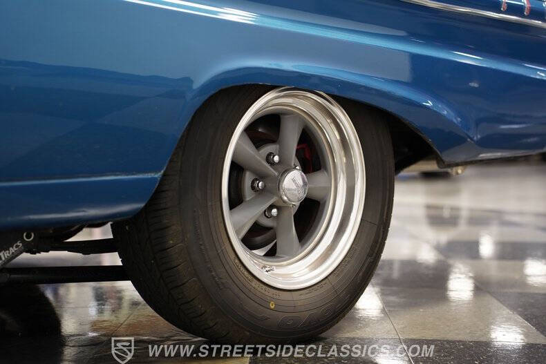 1964 Mercury Comet