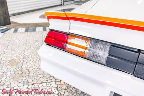 1978 Chevrolet Camaro