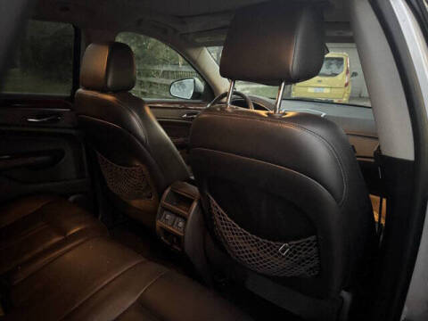 2015 Cadillac SRX Performance Collection