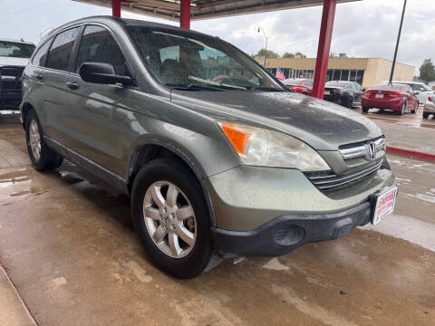 2008 Honda CR-V EX