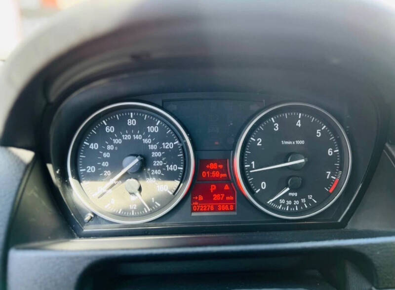 2014 BMW X1 sDrive28i