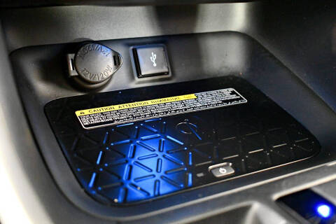 2021 Toyota RAV4 Prime XSE