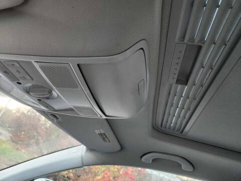 2008 Volkswagen Jetta Wolfsburg Edition