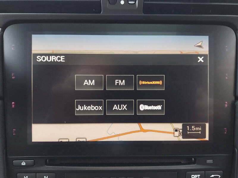 2017 Porsche 911 Carrera 4S