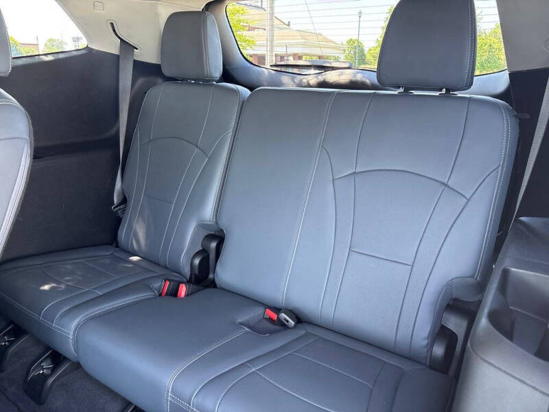 2019 Buick Enclave Essence