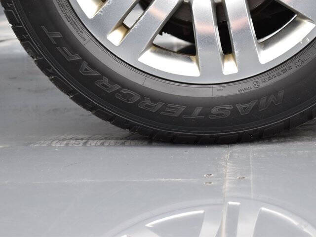 2014 Lincoln Navigator