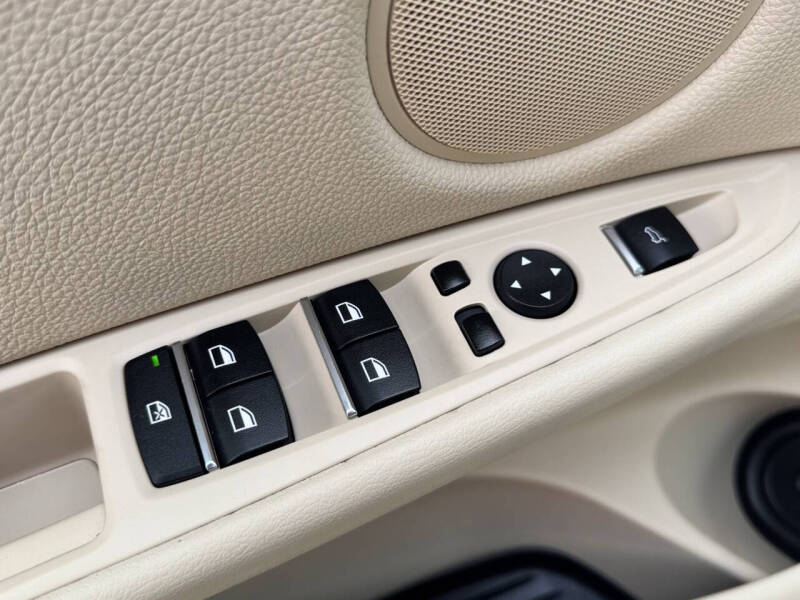 2015 BMW X5 xDrive50i