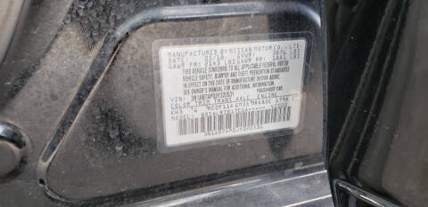 2018 Nissan Sentra SR