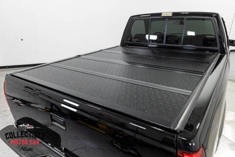 1993 GMC Sierra 1500