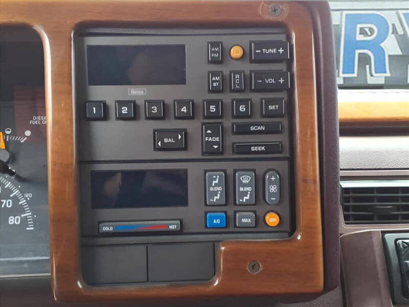 1994 Chevrolet C/K 3500 Series